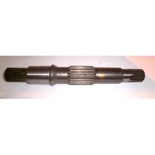MA10V045 SAE 13 SPL HEV THRU SHAFT