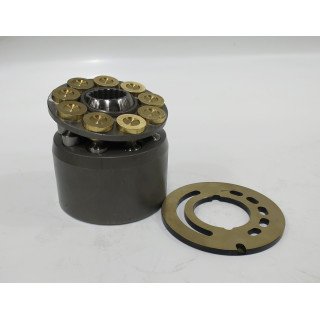 MA10V045 LEFTHAND ROTARY GROUP