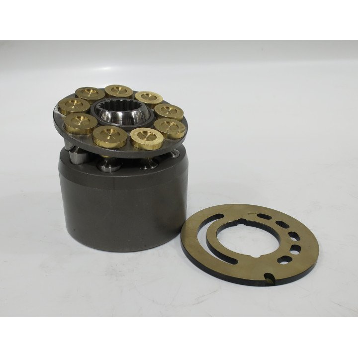 MA10V045 LEFTHAND ROTARY GROUP