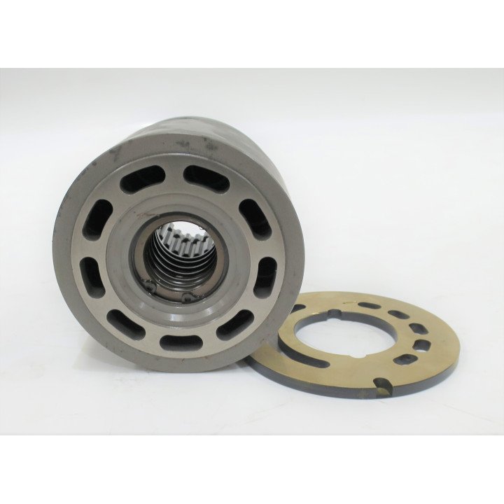 MA10V045 LEFTHAND ROTARY GROUP