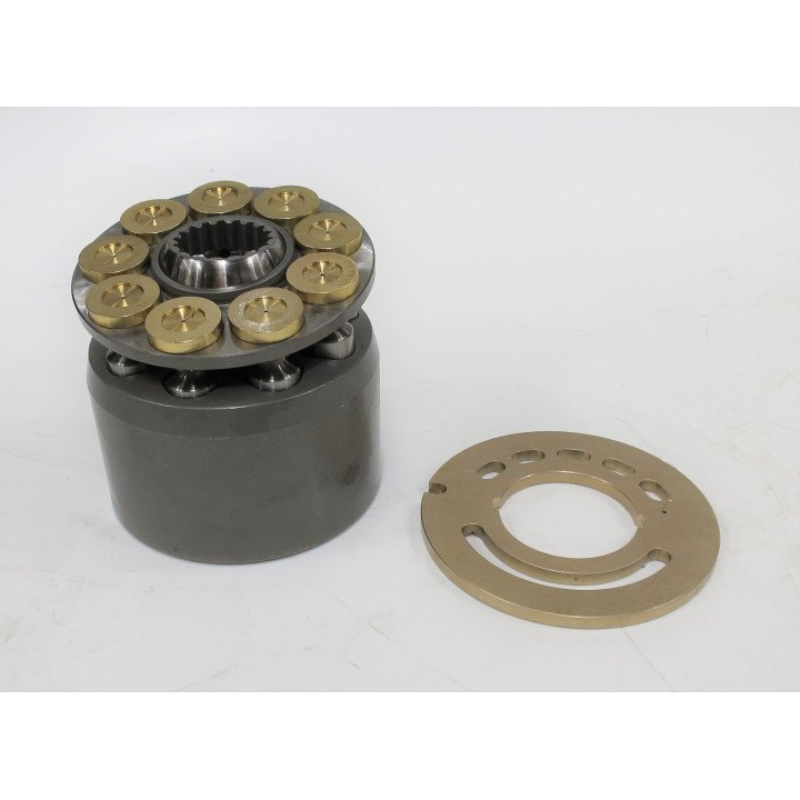 MA10V045 RIGHTHAND ROTARY GROUP**