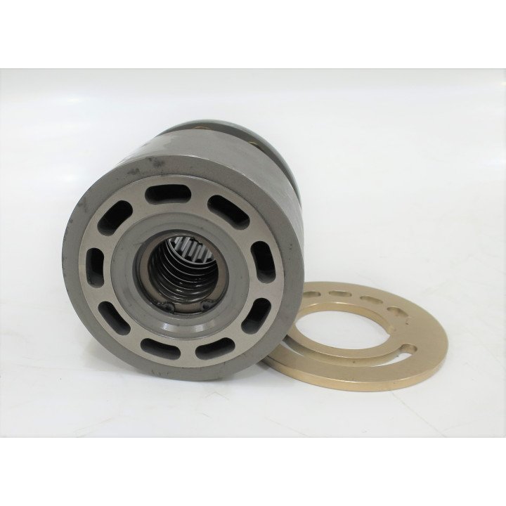 MA10V045 RIGHTHAND ROTARY GROUP**