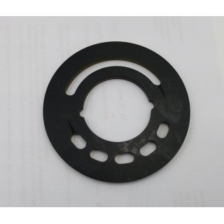 MA10V045 LEFTHAND VALVE PLATE