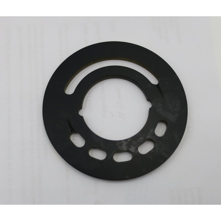 MA10V045 LEFTHAND VALVE PLATE