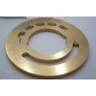 MA10V045 RIGHTHAND VALVE PLATE