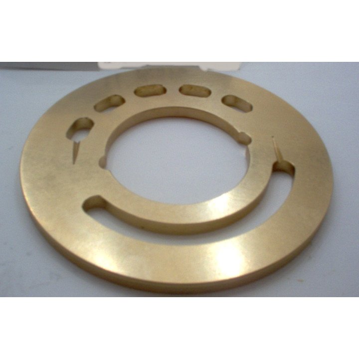 MA10V045 RIGHTHAND VALVE PLATE