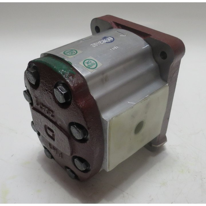 2PL 33.23CC/REV HYDRAULIC GEAR PUMP