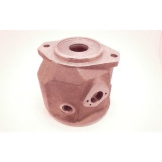 MA10V045 SAE 2 BOLT DFLR BODY