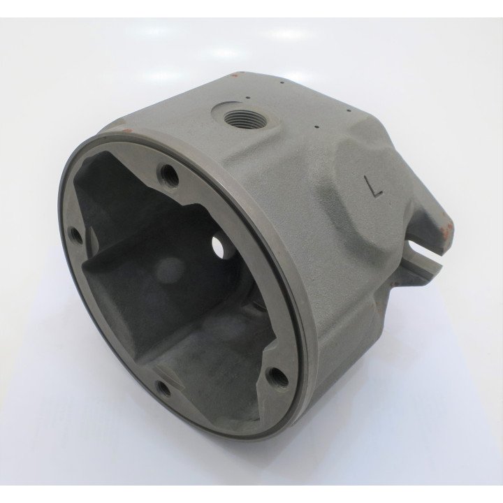 MA10V045 ISO 2 BOLT 140MM BODY 31