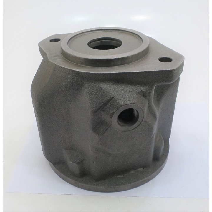 MA10V045 SAE B 2 BOLT 146MM BODY