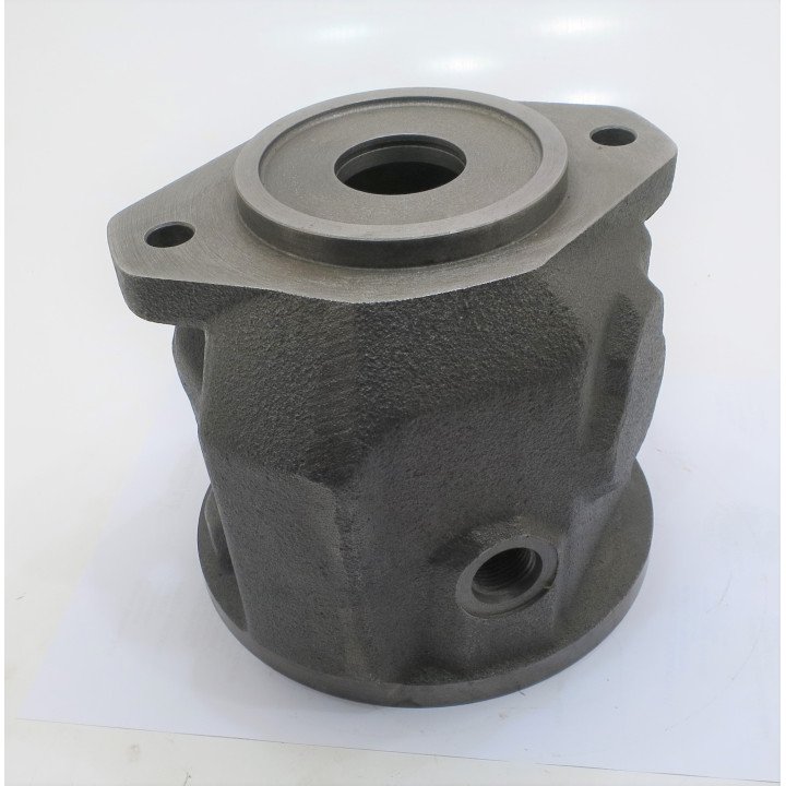 MA10V045 SAE B 2 BOLT 146MM BODY