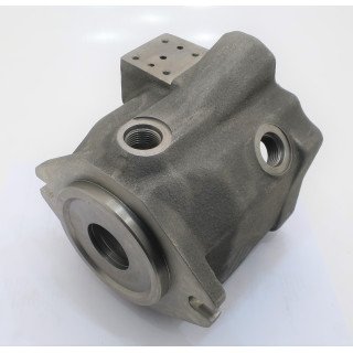 MA10V045 SAE B 2 BOLT 146MM BODY 52