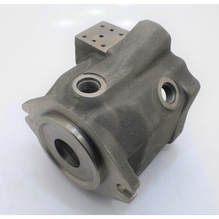 MA10V045 SAE B 2 BOLT 146MM BODY 52