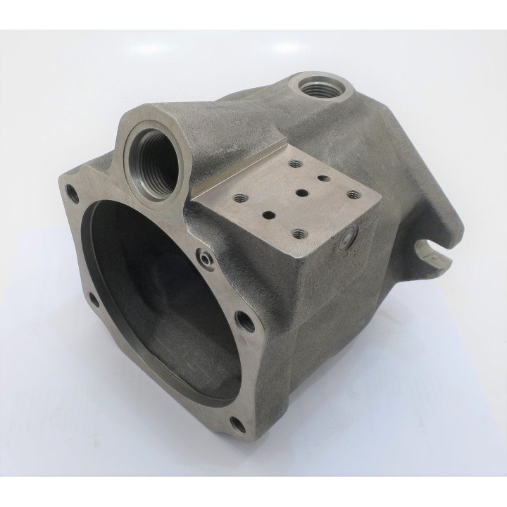 MA10V045 SAE B 2 BOLT 146MM BODY 52