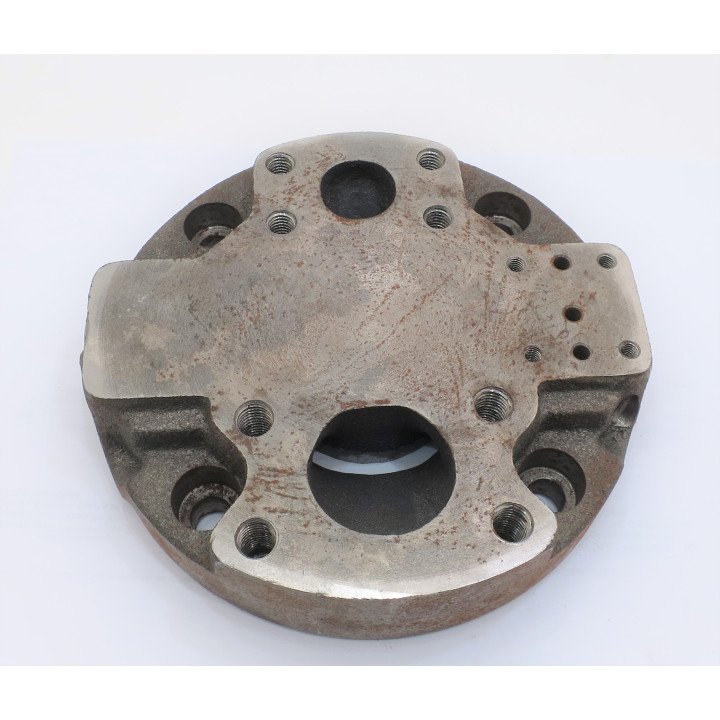 MA10V045 LEFTH'D REAR PTS METRIC 31