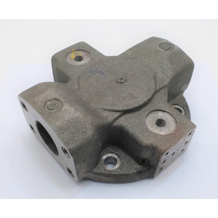 MA10V045 LEFTHD SIDE PTS METRIC 31