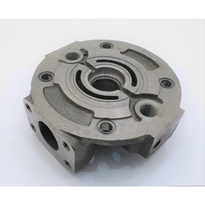 MA10V045 LEFTHD SIDE PTS METRIC 31