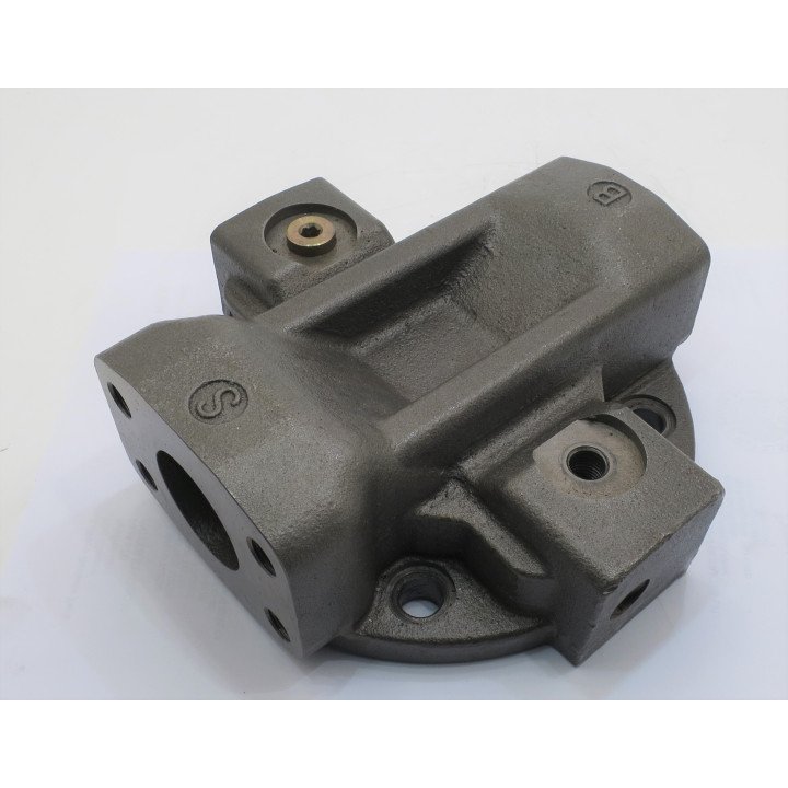 MA10V045 RIGHTHD SIDE PTS METRIC 31