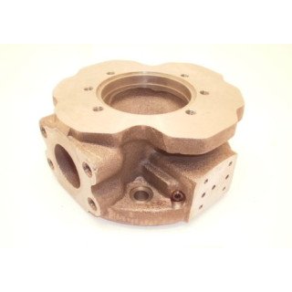 MA10V045 SAE A L/H THRU-DRIVE MET