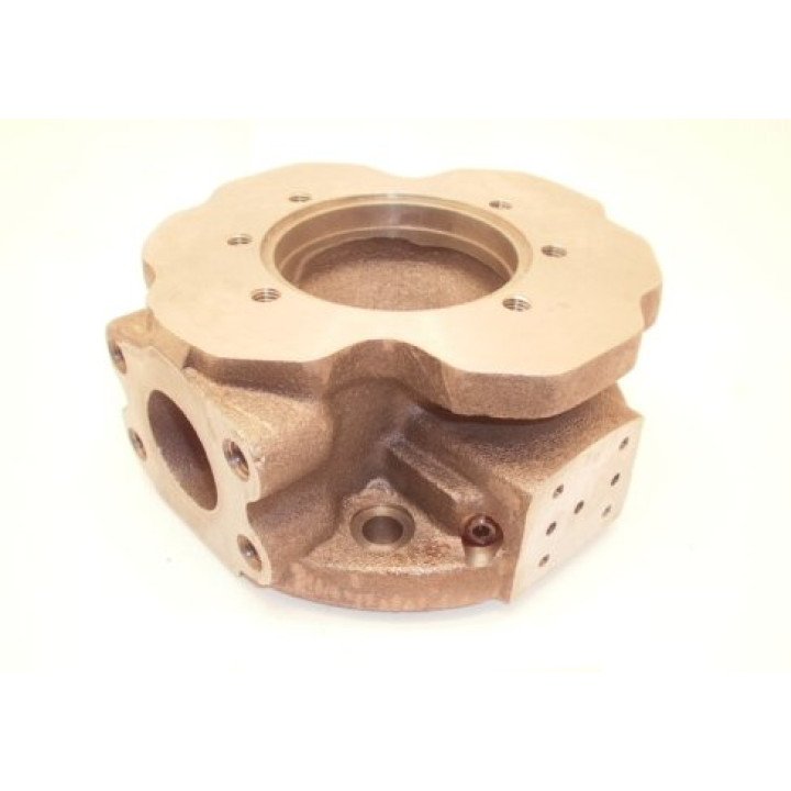 MA10V045 SAE A L/H THRU-DRIVE MET