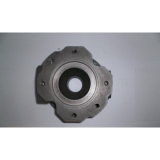 MA10V045 SAE B L/H THRU-DRIVE MET