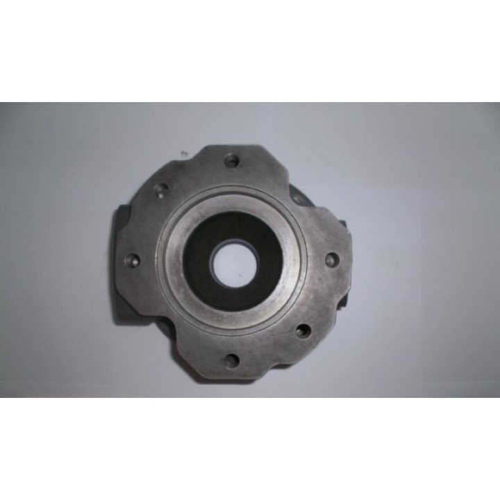 MA10V045 SAE B L/H THRU-DRIVE MET