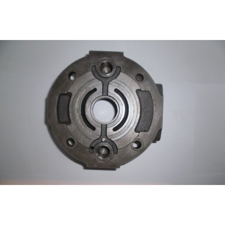 MA10V045 SAE B L/H THRU-DRIVE MET