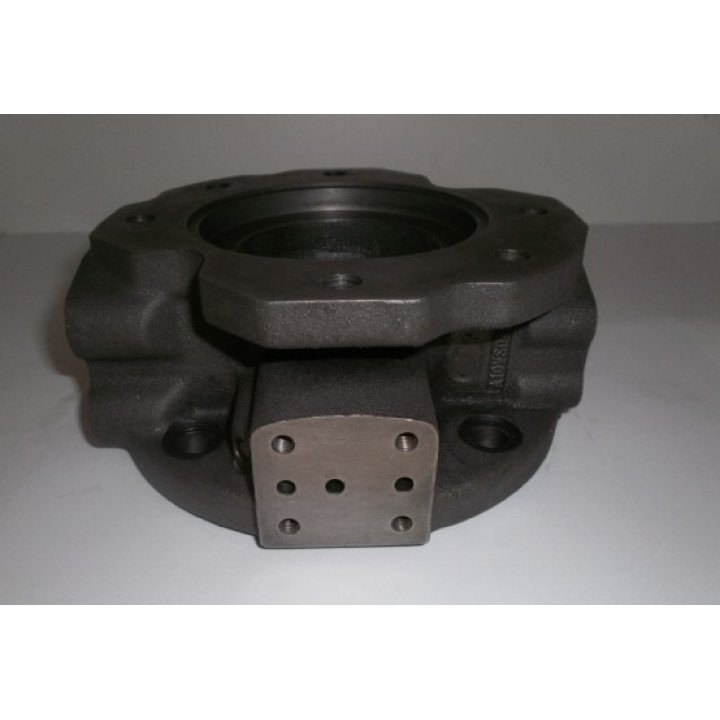 MA10V045 SAE B L/H THRU-DRIVE MET