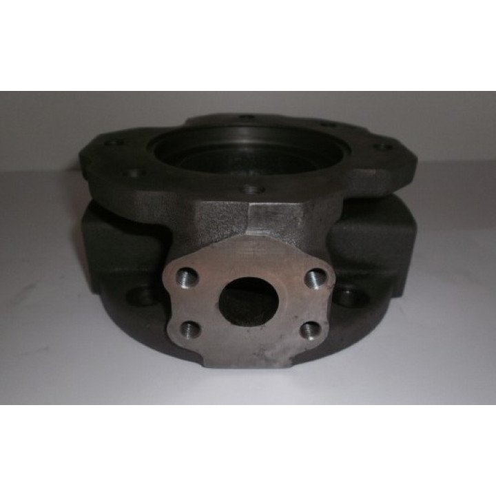 MA10V045 SAE B L/H THRU-DRIVE MET