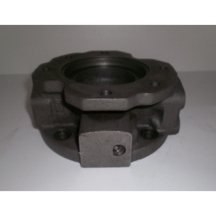 MA10V045 SAE B L/H THRU-DRIVE MET