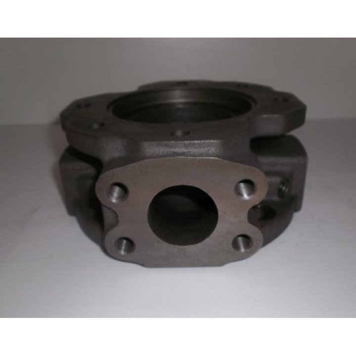 MA10V045 SAE B L/H THRU-DRIVE MET