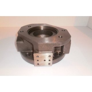 MA10V045 SAE B R/H THRU-DRIVE MET