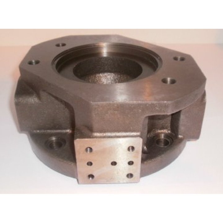 MA10V045 SAE B R/H THRU-DRIVE MET