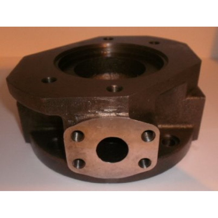 MA10V045 SAE B R/H THRU-DRIVE MET