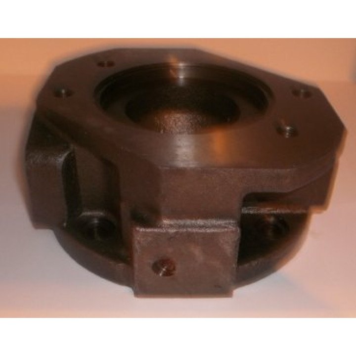 MA10V045 SAE B R/H THRU-DRIVE MET