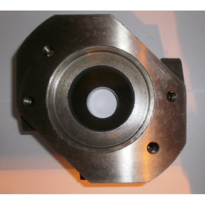 MA10V045 SAE B R/H THRU-DRIVE MET