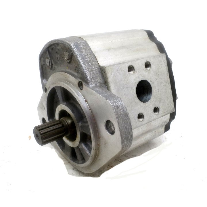 2PL 33.23CC/REV HYDRAULIC GEAR PUMP