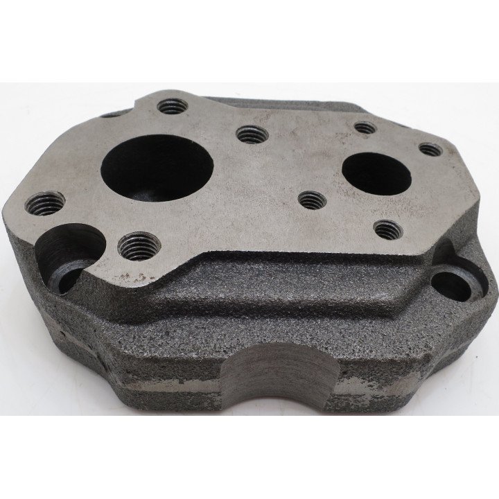 MA10V045 LEFTHAND REAR PORTS UNC 52