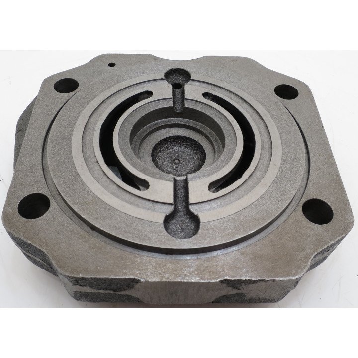 MA10V045 LEFTHAND REAR PORTS UNC 52