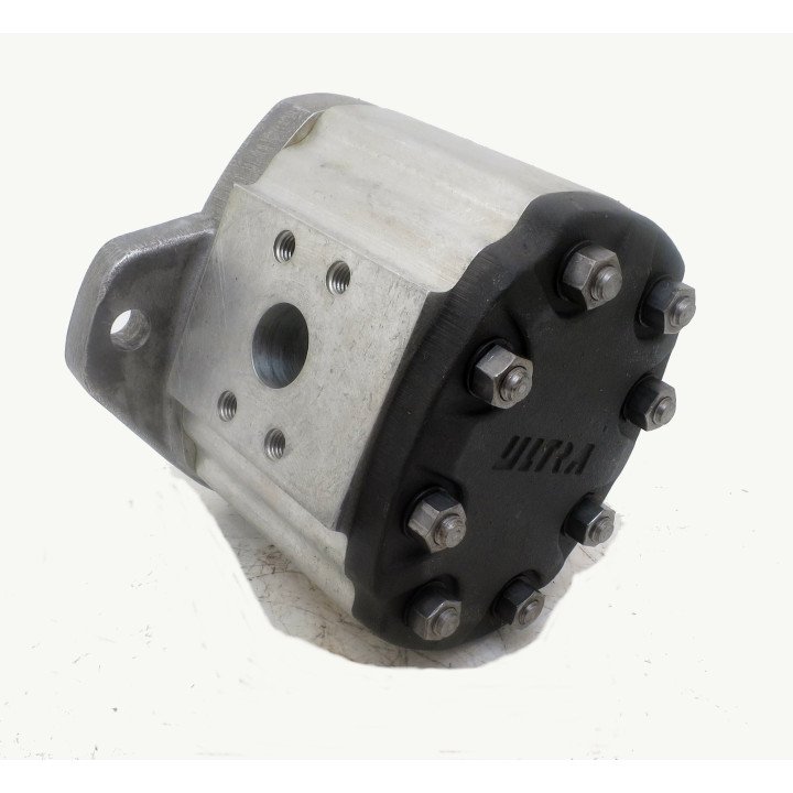 2PL 33.23CC/REV HYDRAULIC GEAR PUMP