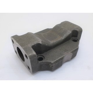MA10V045LEFTHAND SIDE PORTS UNC 52