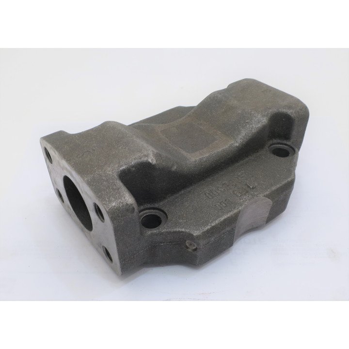 MA10V045LEFTHAND SIDE PORTS UNC 52