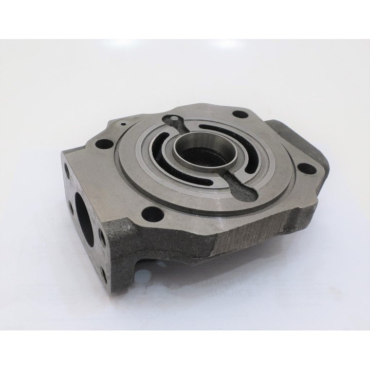 MA10V045LEFTHAND SIDE PORTS UNC 52