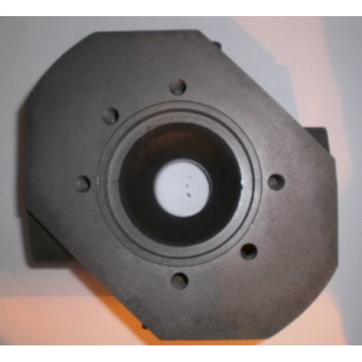 MA10V045 SAE A L/H THRU-DRIVE UNC