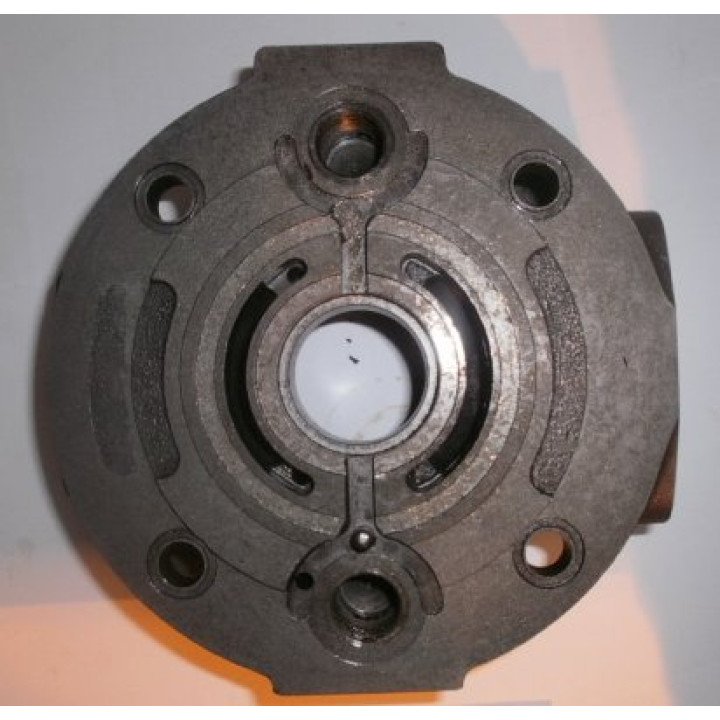 MA10V045 SAE A L/H THRU-DRIVE UNC