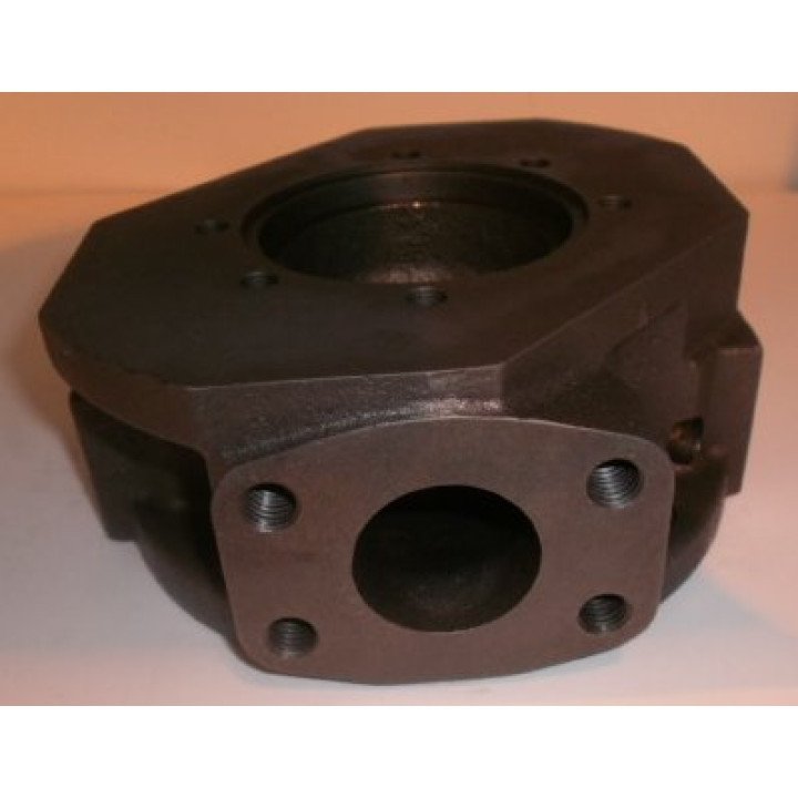 MA10V045 SAE A L/H THRU-DRIVE UNC