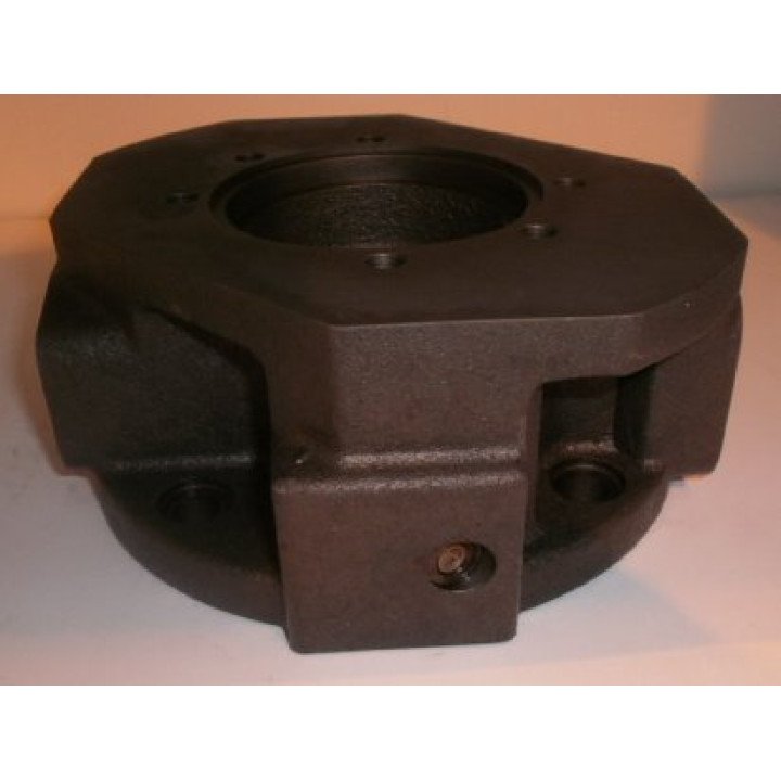 MA10V045 SAE A L/H THRU-DRIVE UNC
