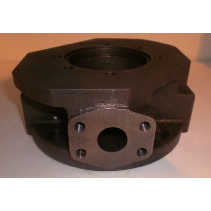 MA10V045 SAE A L/H THRU-DRIVE UNC
