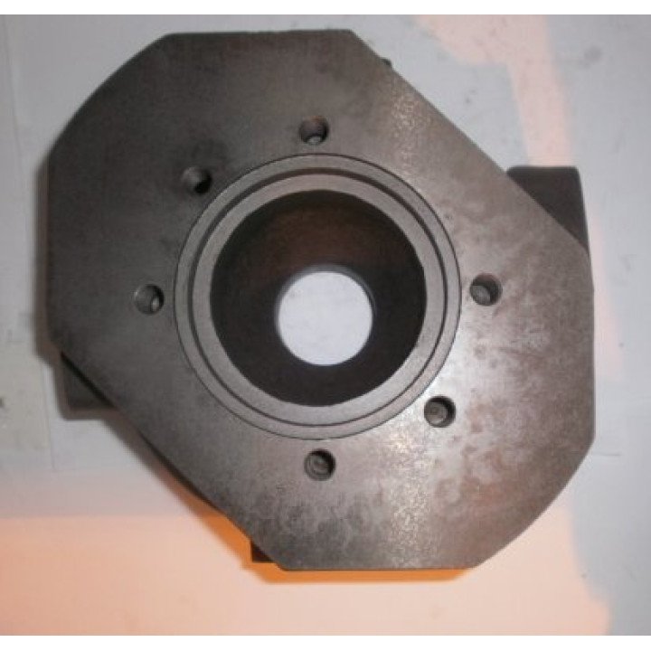 MA10V045 SAE A R/H THRU-DRIVE UNC