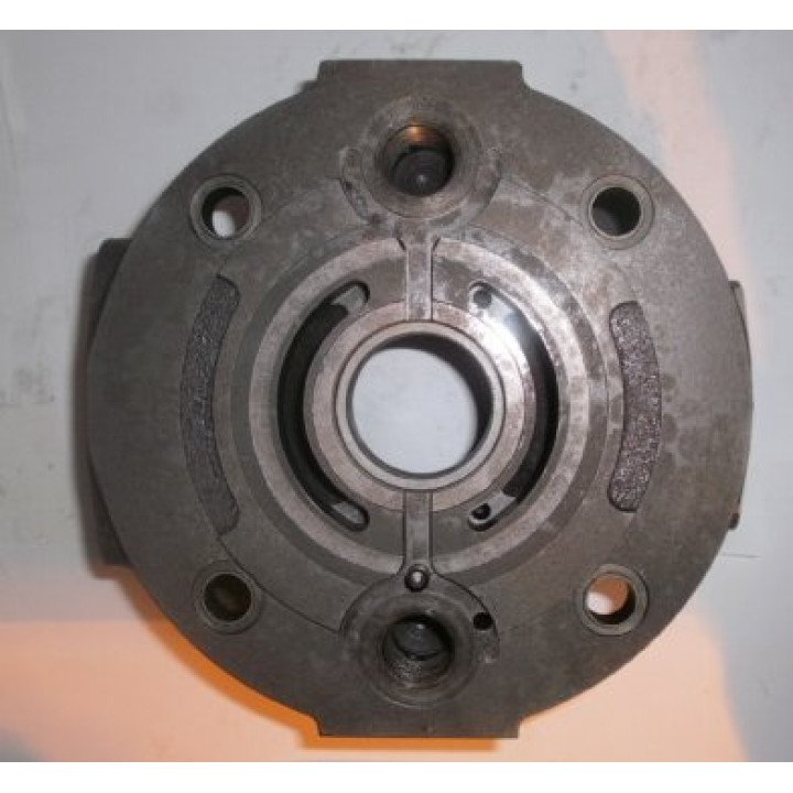 MA10V045 SAE A R/H THRU-DRIVE UNC
